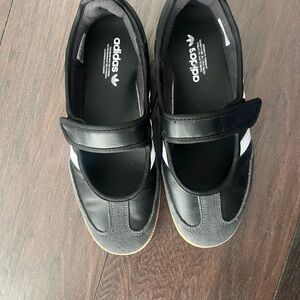 Adidas Women’s Samba Mary Jane